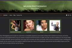 Wilson Photography