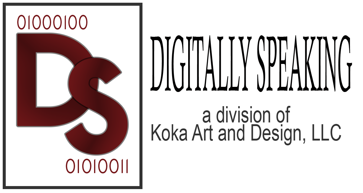 Digitally Speaking LLC